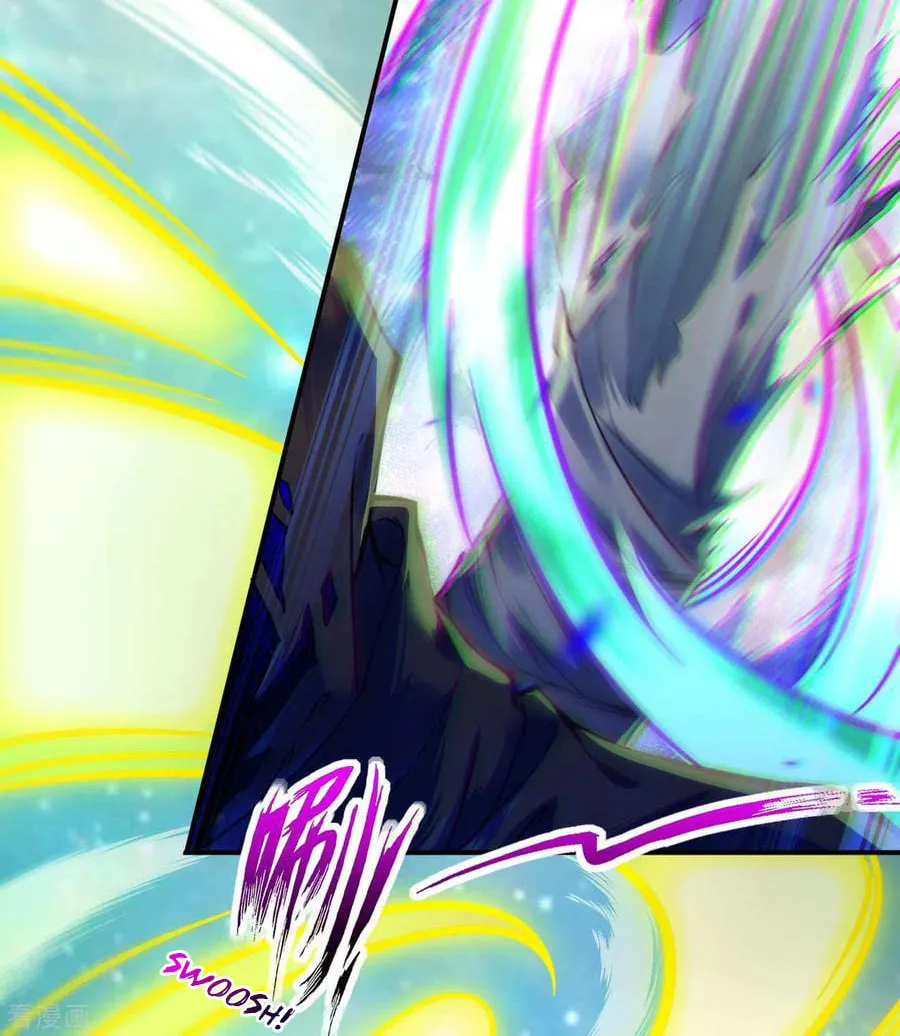 Read Invincible Sword Domain (Colored) chapter 48 image 39 on Lezhin