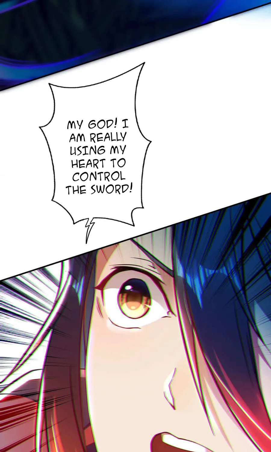 Read Invincible Sword Domain (Colored) chapter 48 image 44 on Lezhin