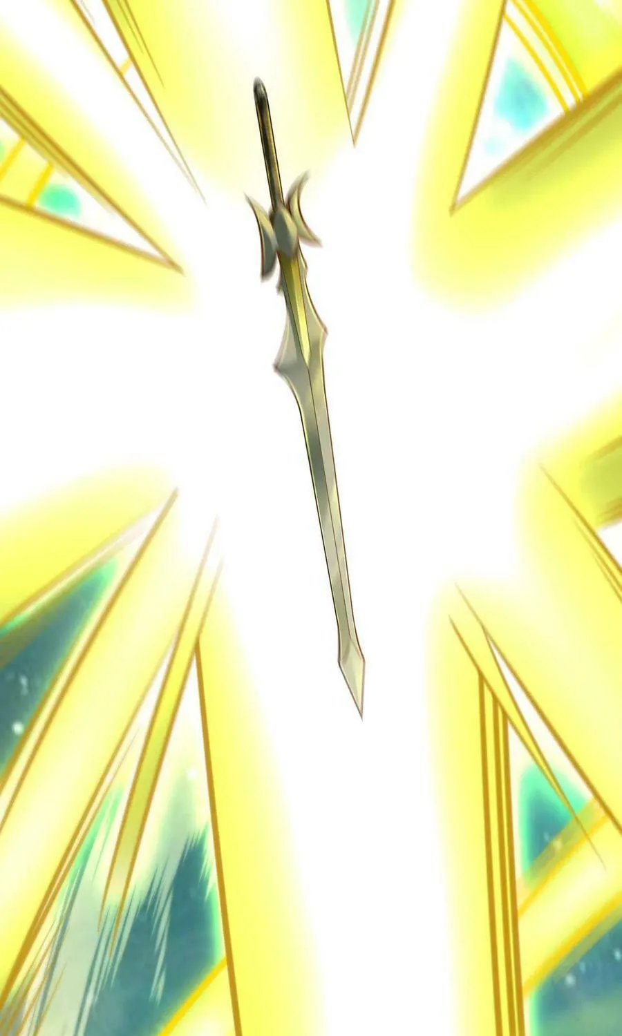 Read Invincible Sword Domain (Colored) chapter 48 image 46 on Lezhin