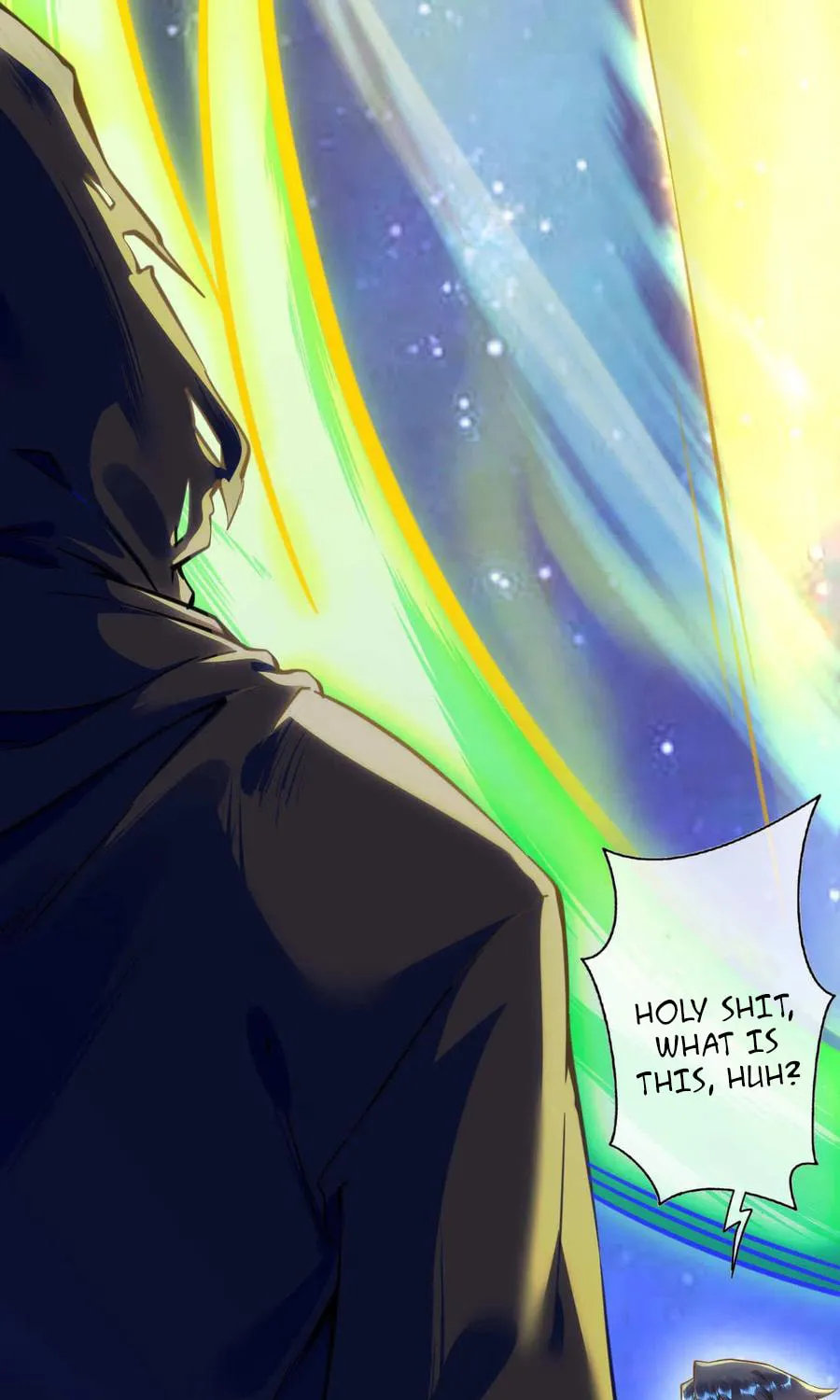 Read Invincible Sword Domain (Colored) chapter 48 image 50 on Lezhin