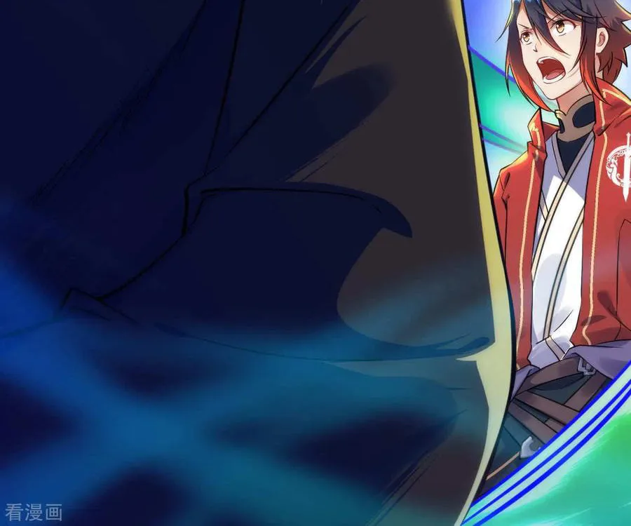 Read Invincible Sword Domain (Colored) chapter 48 image 51 on Lezhin