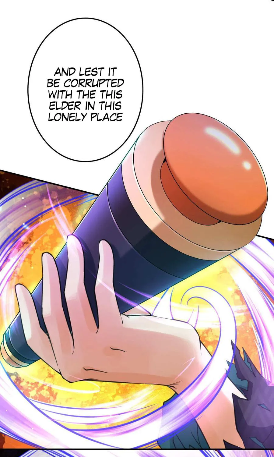 Read Invincible Sword Domain (Colored) chapter 48 image 6 on Lezhin