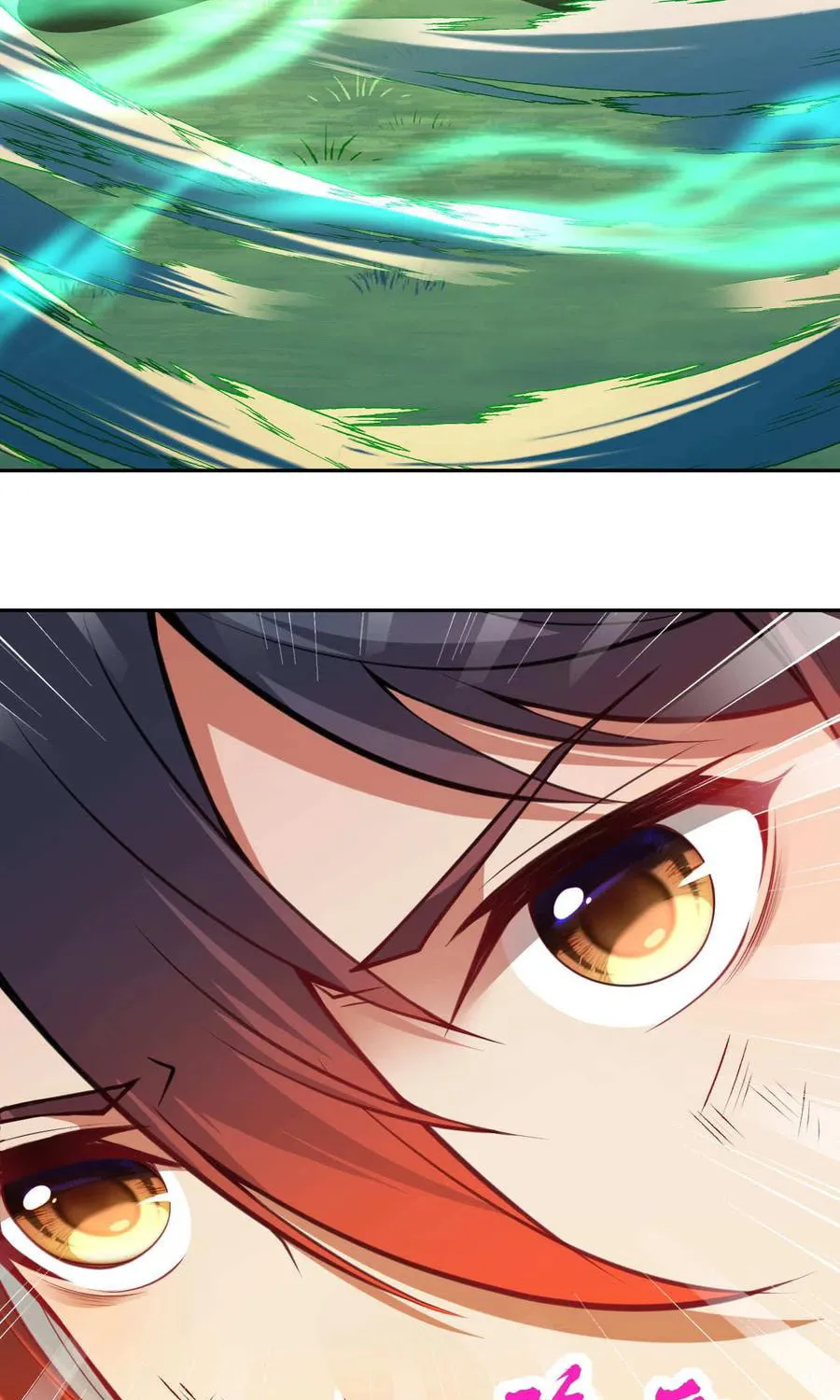 Read Invincible Sword Domain (Colored) chapter 49 image 19 on Lezhin
