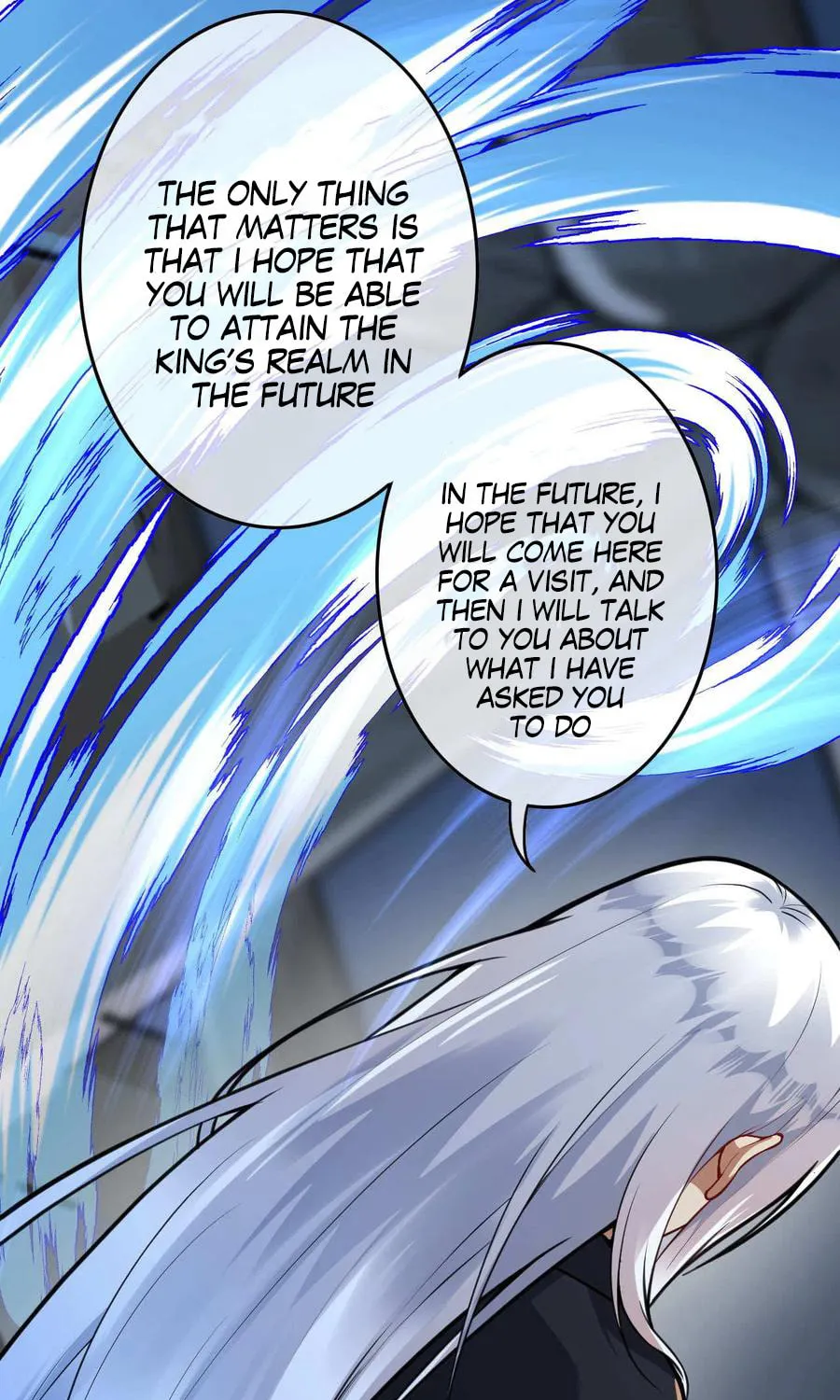 Read Invincible Sword Domain (Colored) chapter 49 image 25 on Lezhin