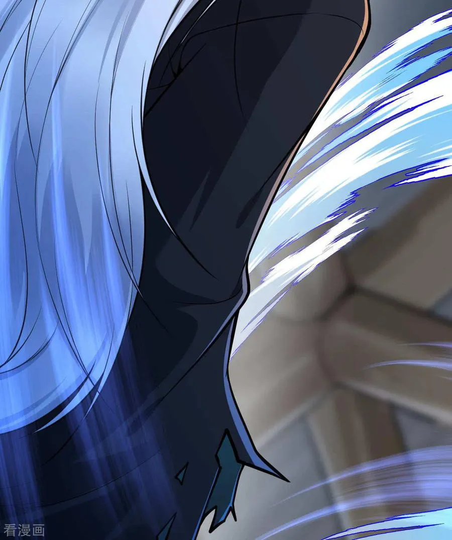 Read Invincible Sword Domain (Colored) chapter 49 image 26 on Lezhin