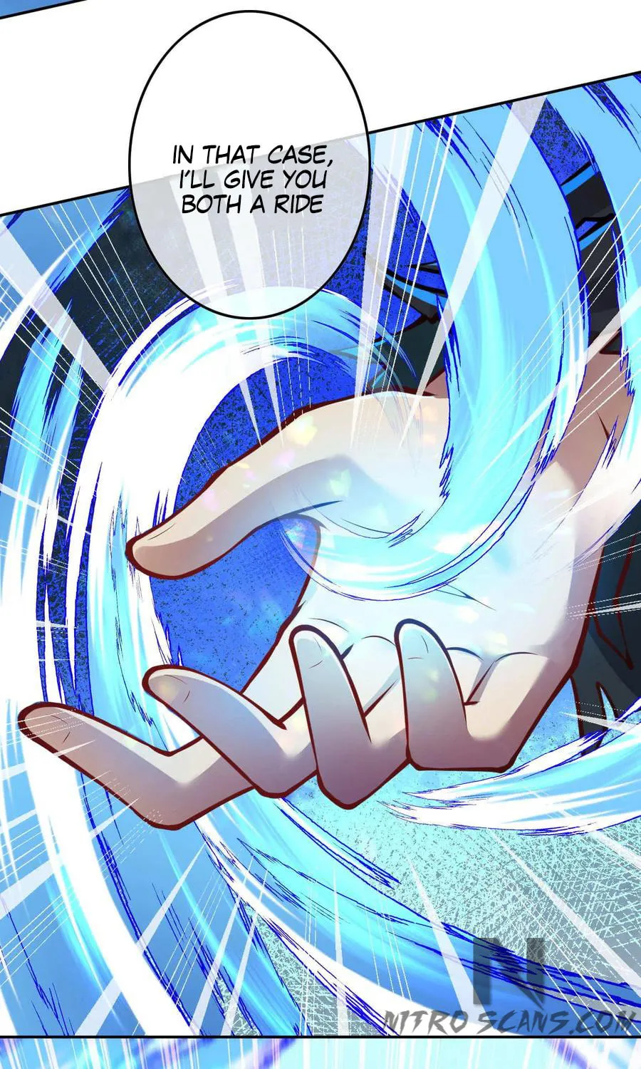 Read Invincible Sword Domain (Colored) chapter 49 image 29 on Lezhin