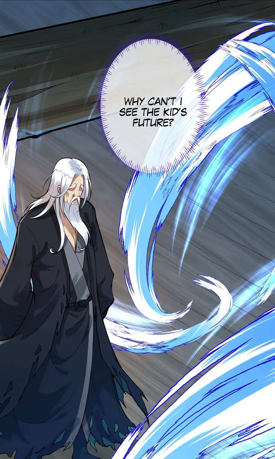 Read Invincible Sword Domain (Colored) chapter 49 image 39 on Lezhin