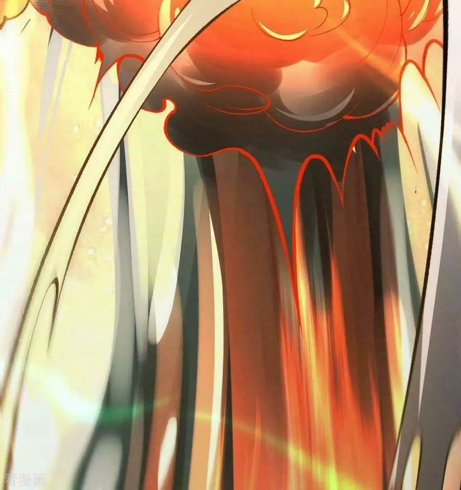 Read Invincible Sword Domain (Colored) chapter 49 image 8 on Lezhin