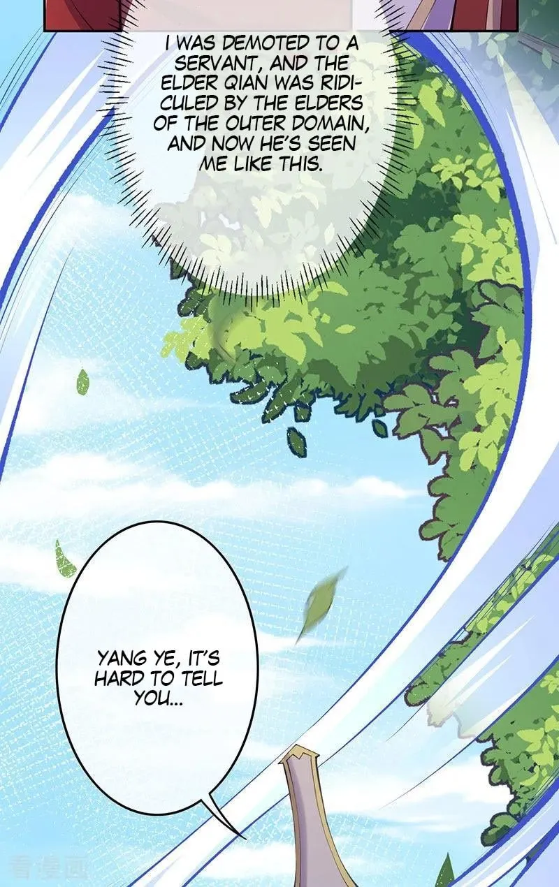 Read Invincible Sword Domain (Colored) chapter 5 image 10 on Lezhin
