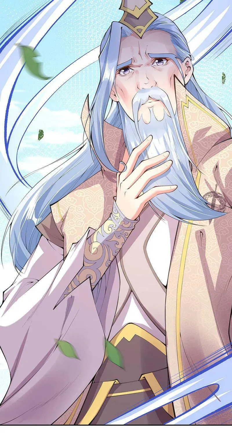 Read Invincible Sword Domain (Colored) chapter 5 image 11 on Lezhin