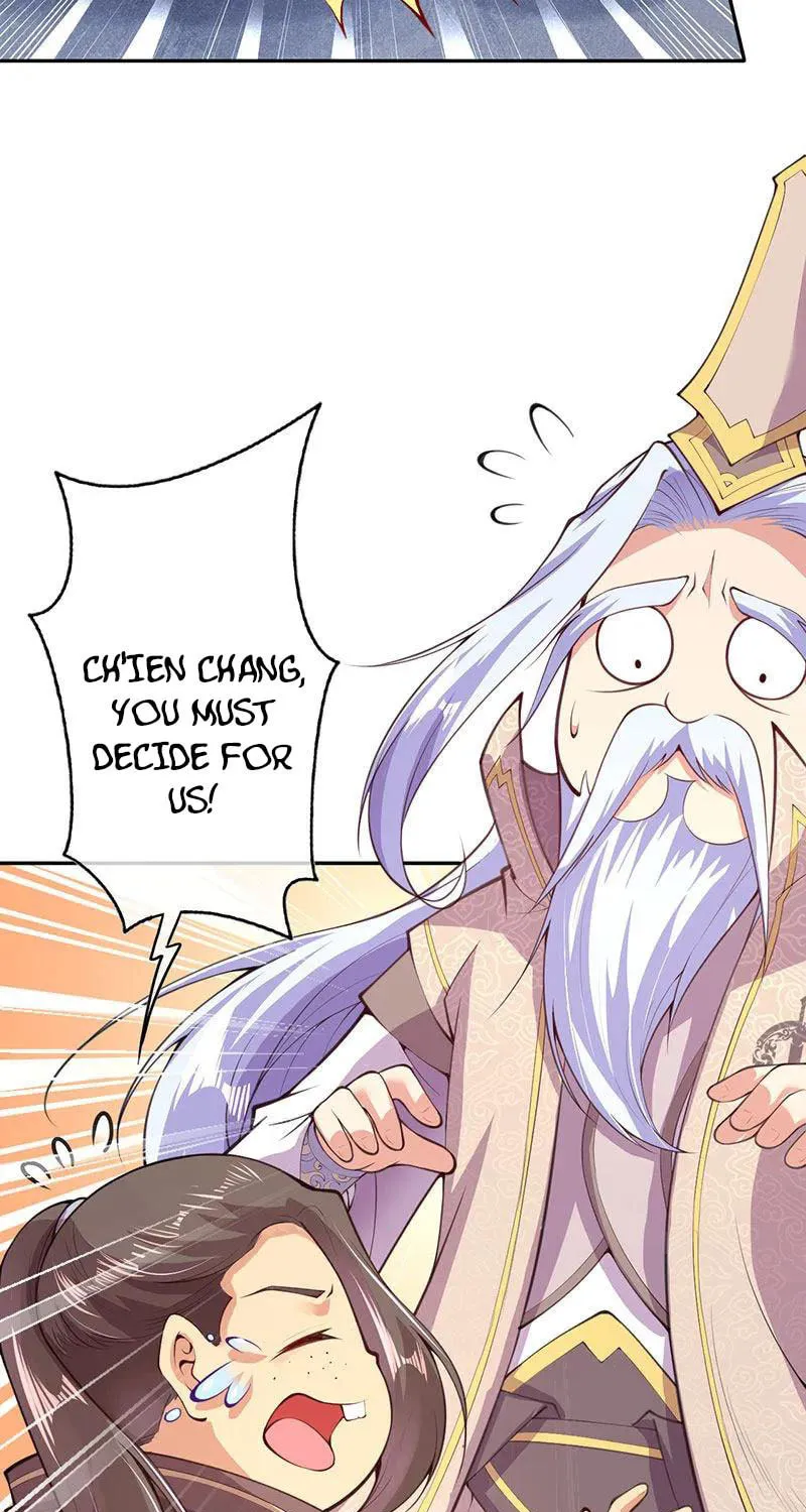 Read Invincible Sword Domain (Colored) chapter 5 image 13 on Lezhin