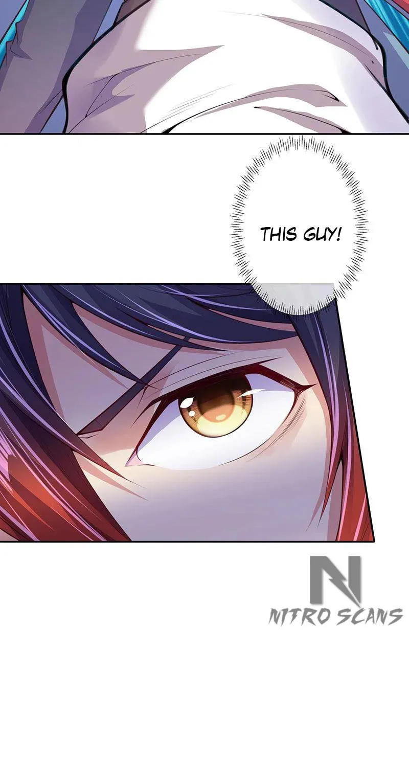Read Invincible Sword Domain (Colored) chapter 5 image 17 on Lezhin