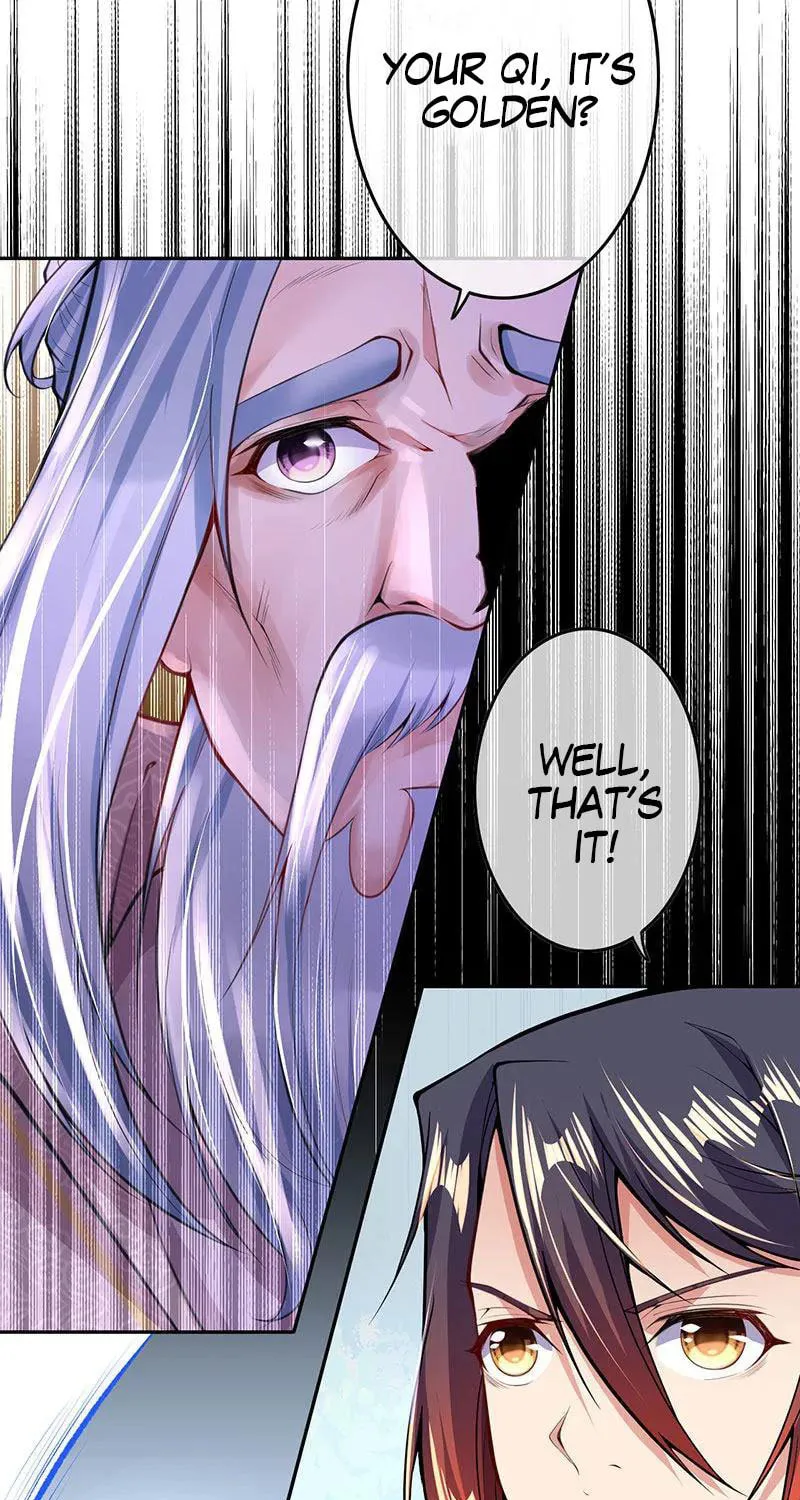 Read Invincible Sword Domain (Colored) chapter 5 image 25 on Lezhin