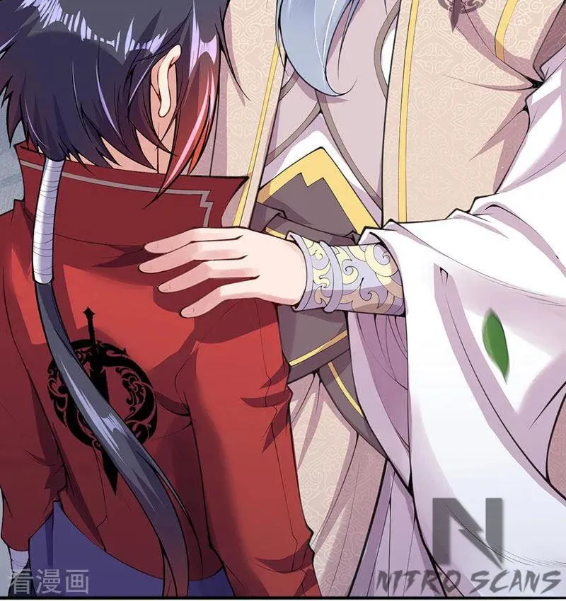 Read Invincible Sword Domain (Colored) chapter 5 image 28 on Lezhin