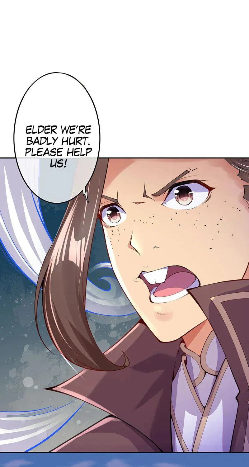 Read Invincible Sword Domain (Colored) chapter 5 image 29 on Lezhin