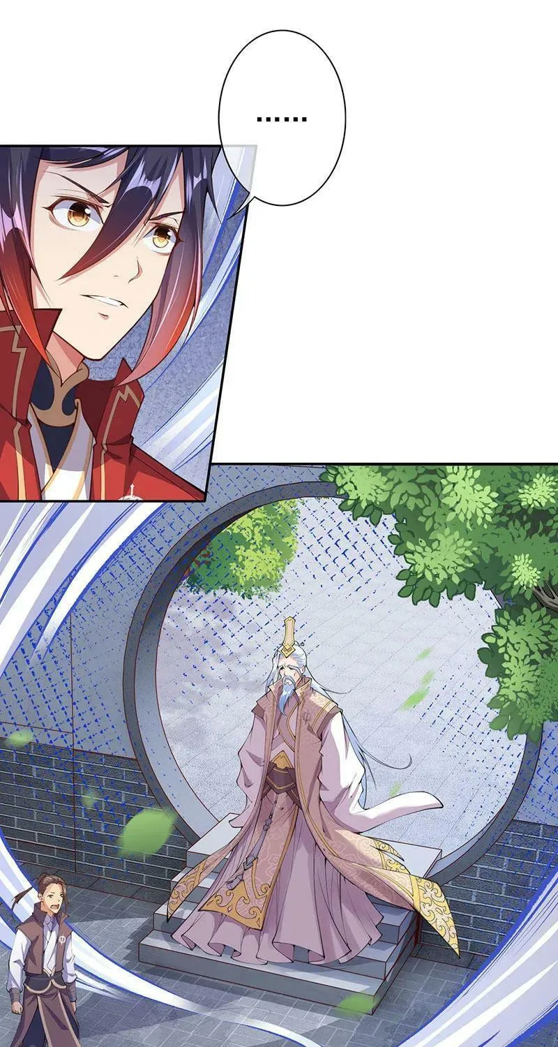 Read Invincible Sword Domain (Colored) chapter 5 image 3 on Lezhin