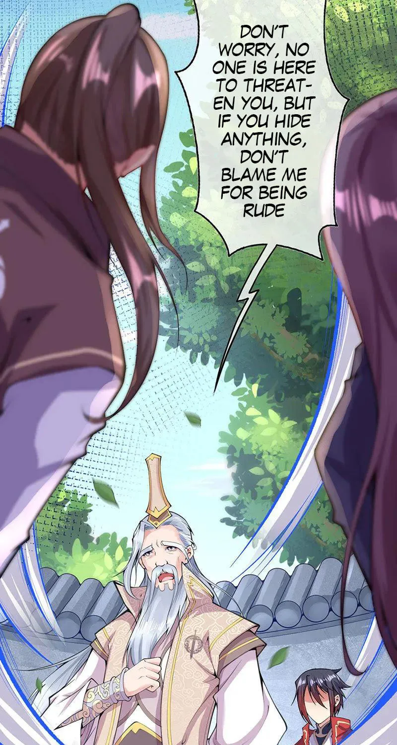 Read Invincible Sword Domain (Colored) chapter 5 image 32 on Lezhin