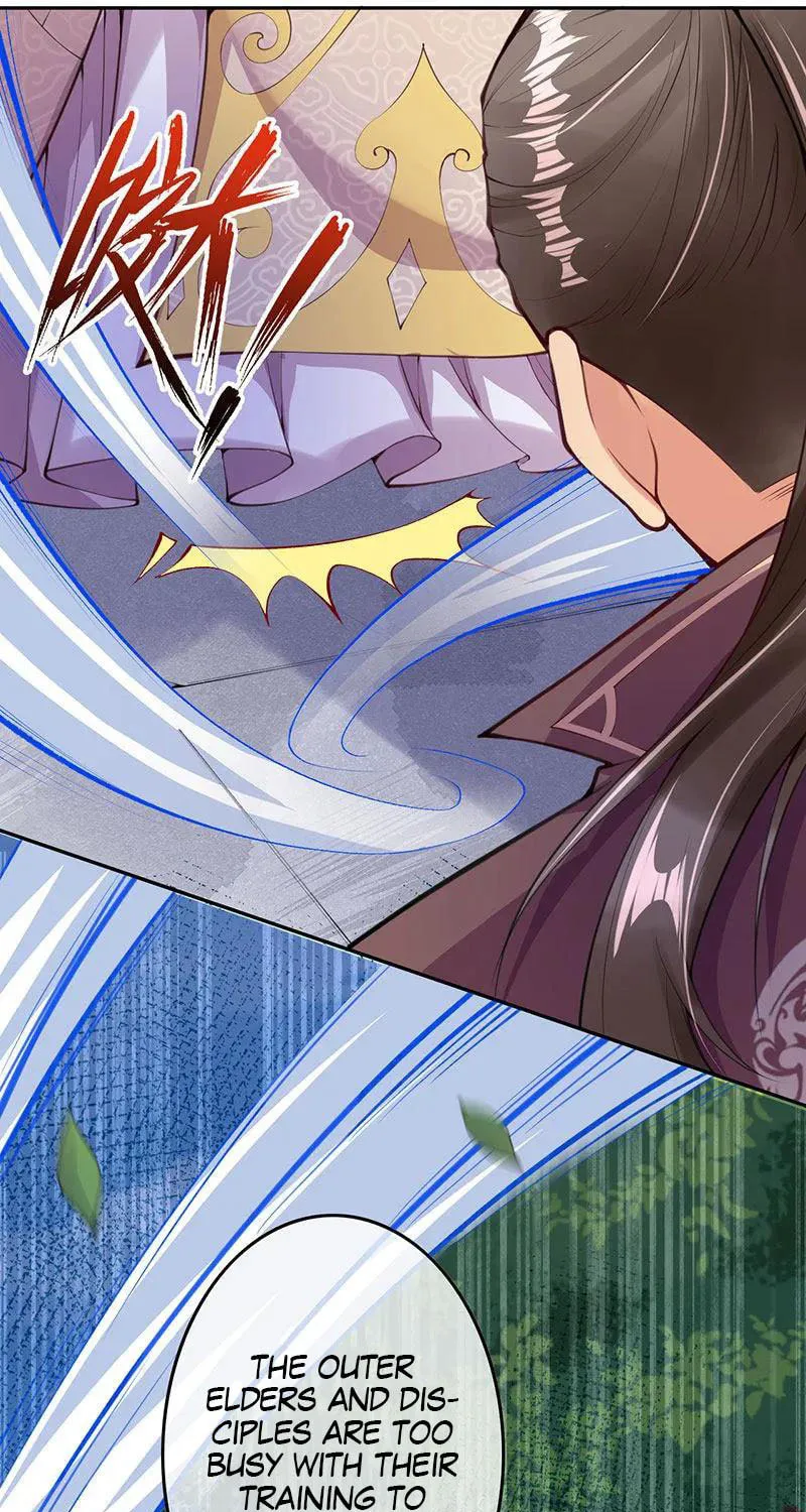 Read Invincible Sword Domain (Colored) chapter 5 image 38 on Lezhin