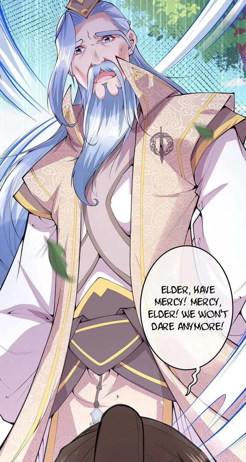 Read Invincible Sword Domain (Colored) chapter 5 image 40 on Lezhin
