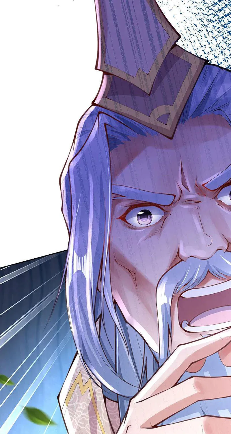 Read Invincible Sword Domain (Colored) chapter 5 image 44 on Lezhin