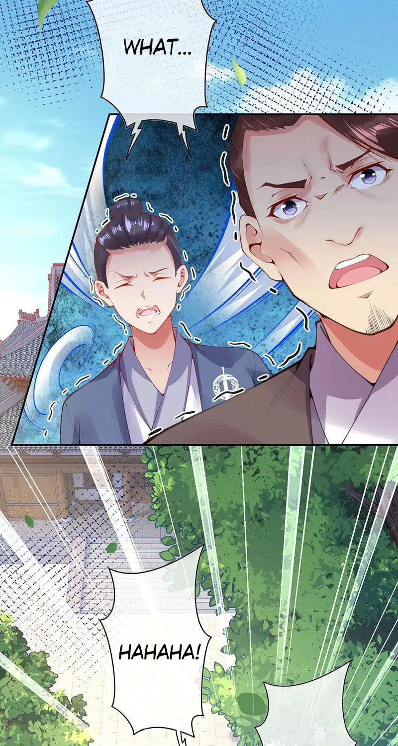 Read Invincible Sword Domain (Colored) chapter 5 image 46 on Lezhin