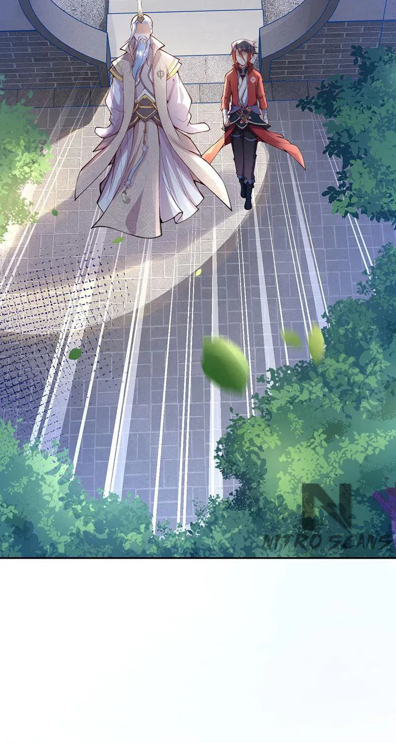 Read Invincible Sword Domain (Colored) chapter 5 image 49 on Lezhin