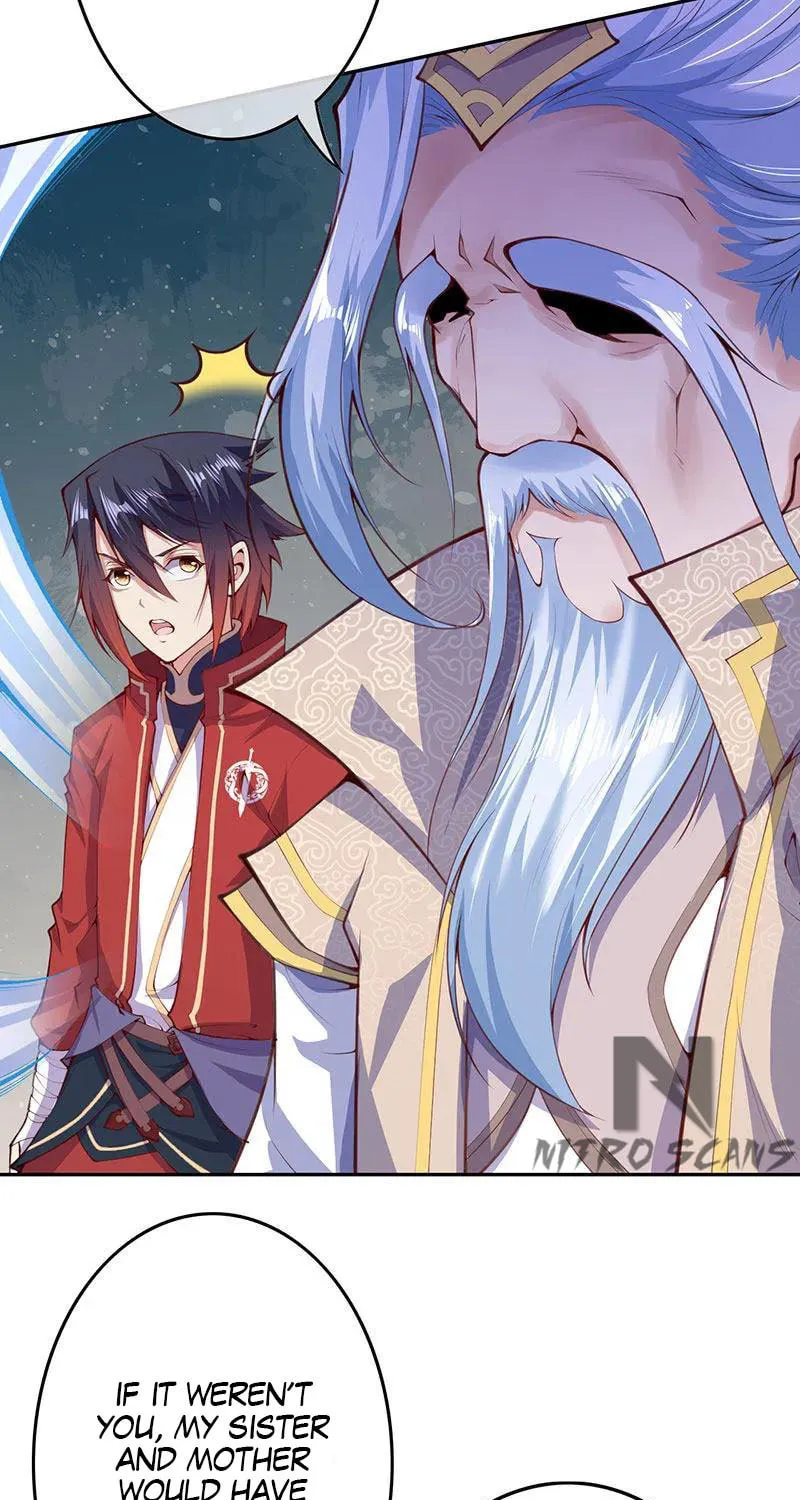 Read Invincible Sword Domain (Colored) chapter 5 image 56 on Lezhin