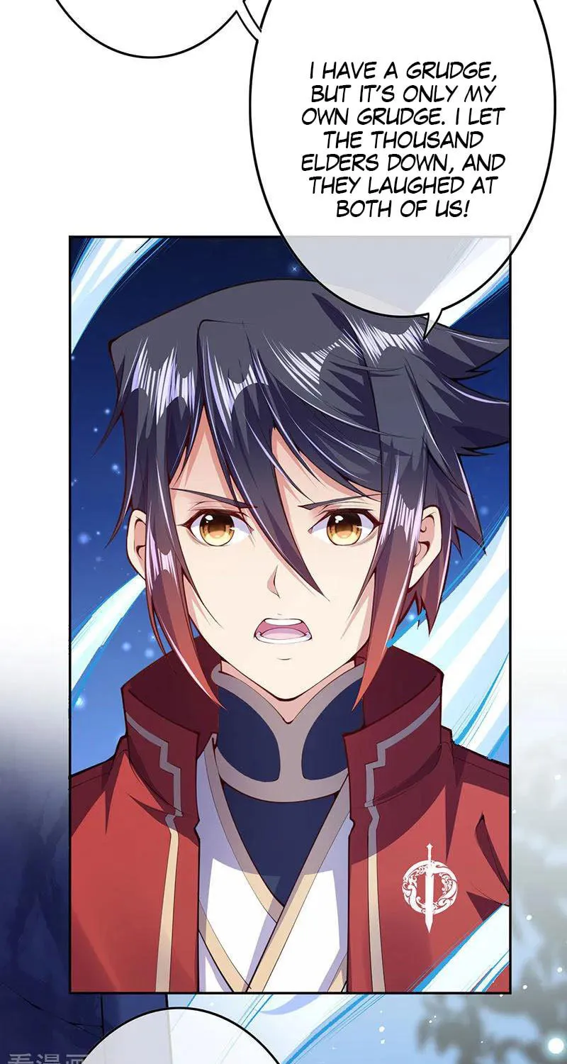 Read Invincible Sword Domain (Colored) chapter 5 image 58 on Lezhin
