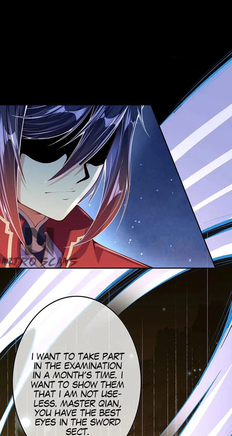 Read Invincible Sword Domain (Colored) chapter 5 image 62 on Lezhin