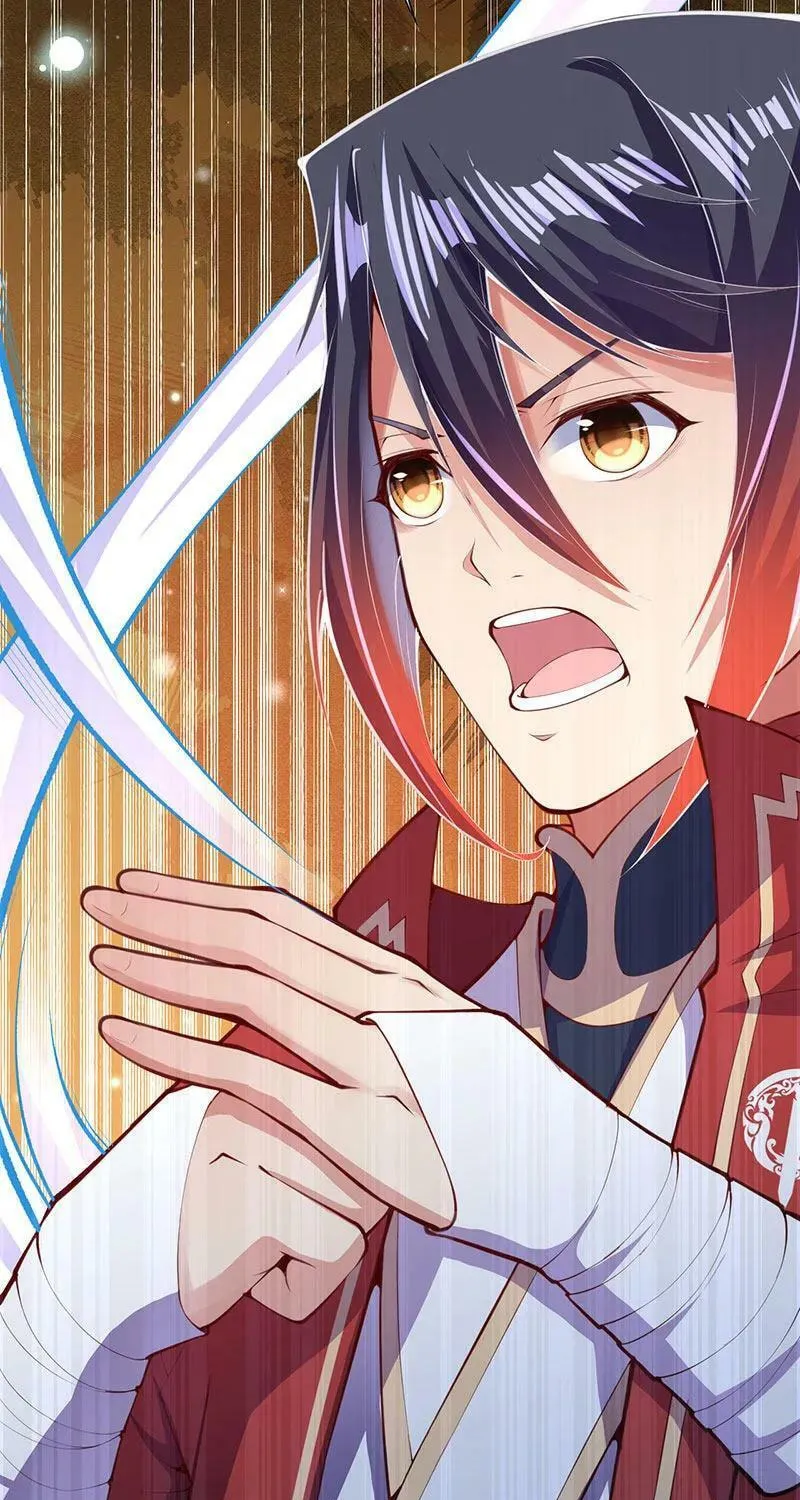 Read Invincible Sword Domain (Colored) chapter 5 image 64 on Lezhin