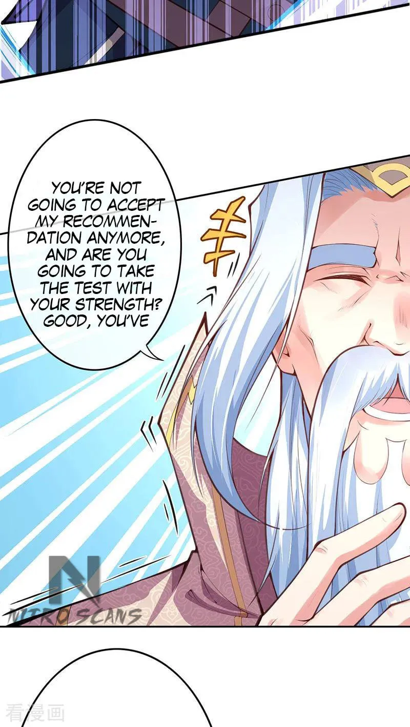 Read Invincible Sword Domain (Colored) chapter 5 image 66 on Lezhin