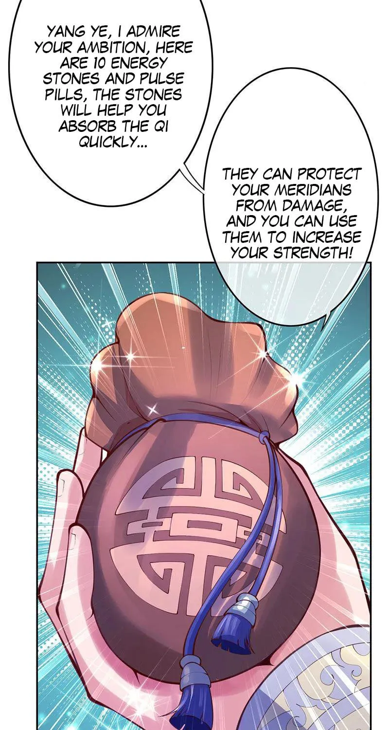 Read Invincible Sword Domain (Colored) chapter 5 image 67 on Lezhin