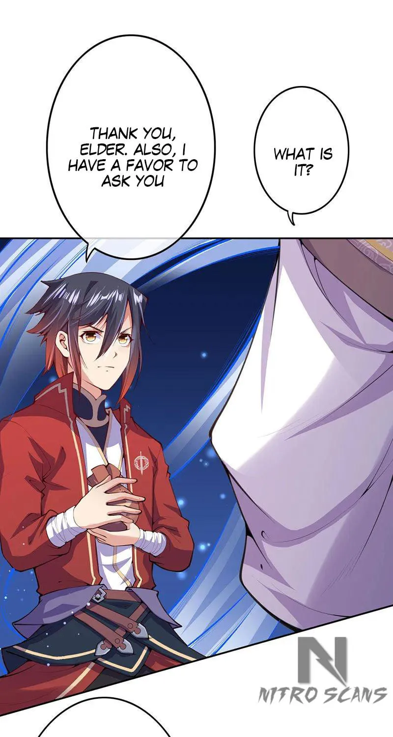 Read Invincible Sword Domain (Colored) chapter 5 image 69 on Lezhin