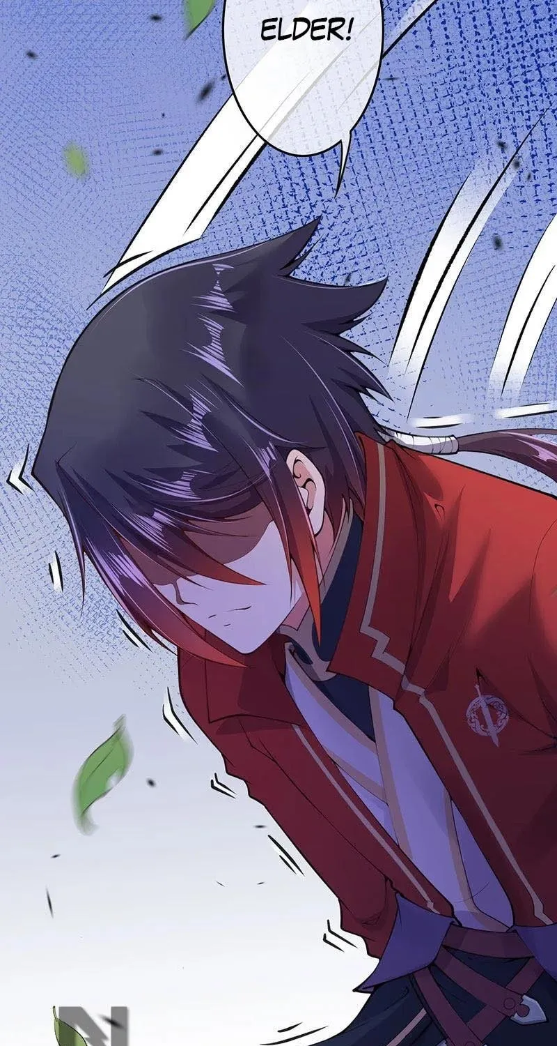 Read Invincible Sword Domain (Colored) chapter 5 image 7 on Lezhin