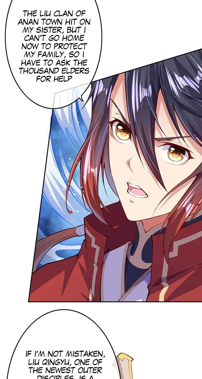 Read Invincible Sword Domain (Colored) chapter 5 image 71 on Lezhin
