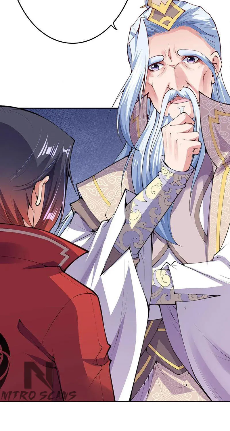 Read Invincible Sword Domain (Colored) chapter 5 image 73 on Lezhin