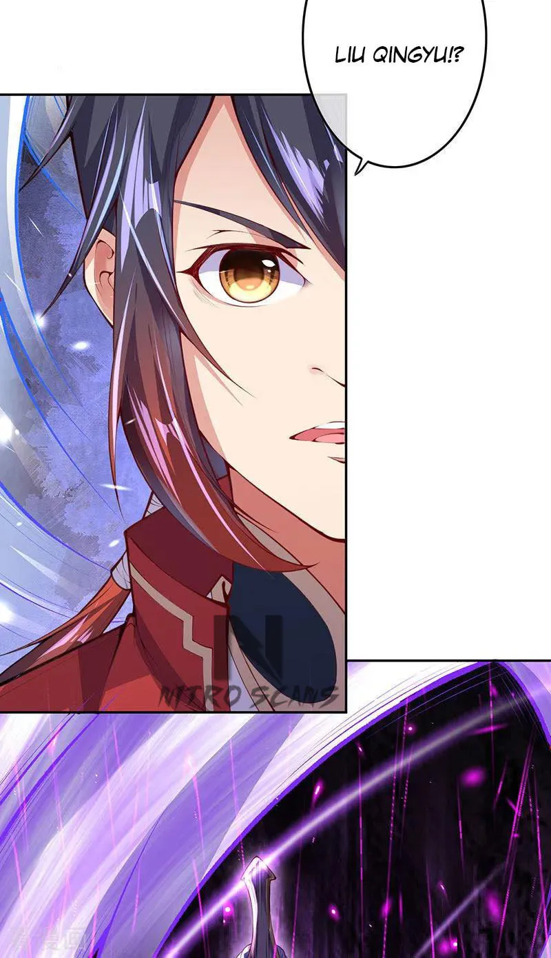 Read Invincible Sword Domain (Colored) chapter 5 image 75 on Lezhin