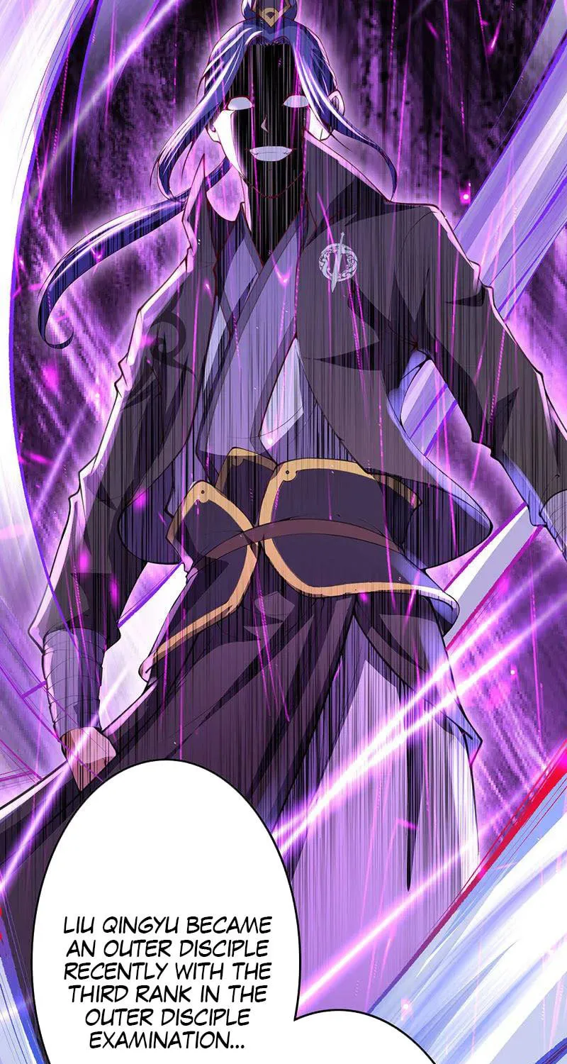 Read Invincible Sword Domain (Colored) chapter 5 image 76 on Lezhin