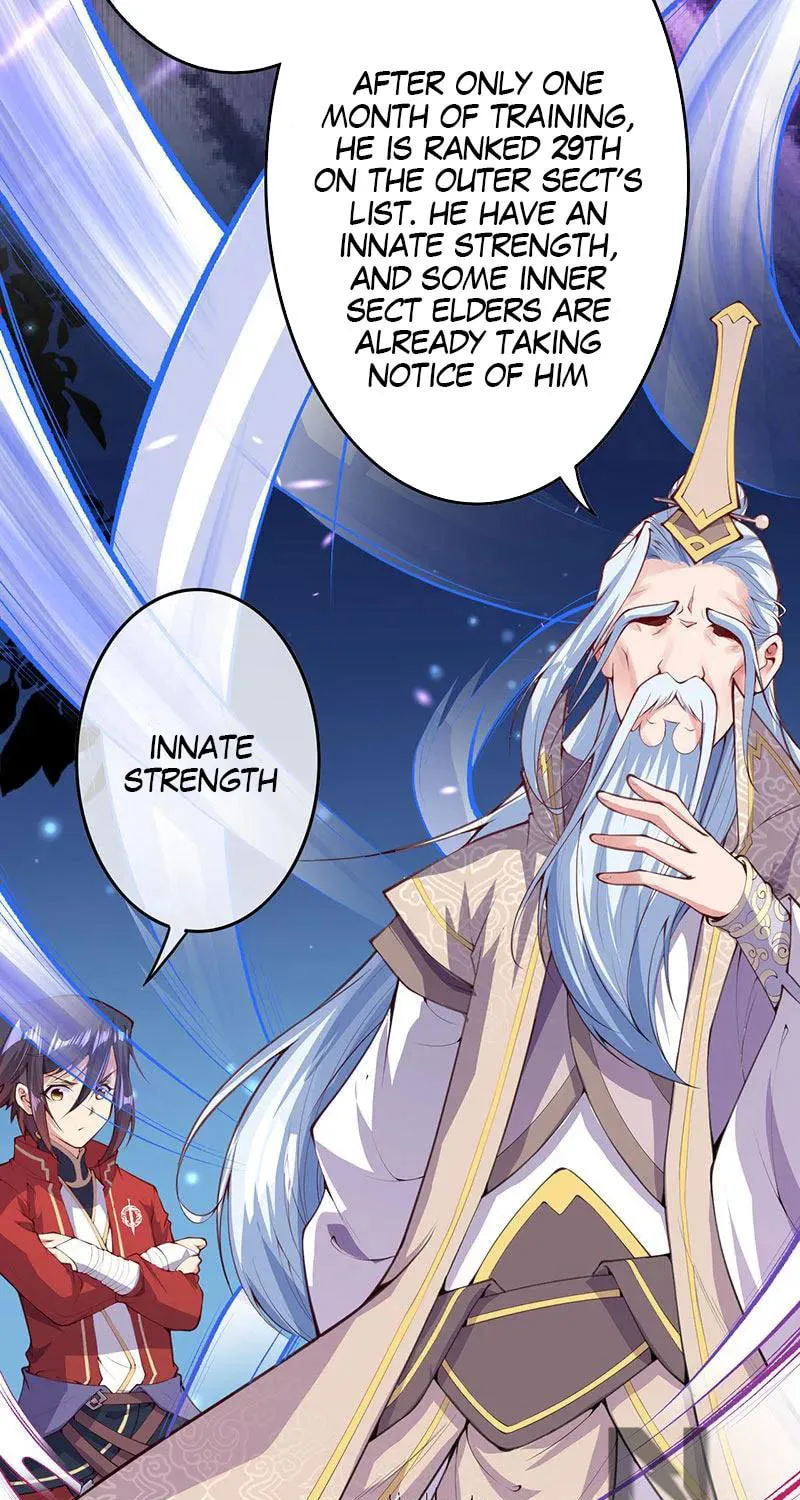Read Invincible Sword Domain (Colored) chapter 5 image 78 on Lezhin