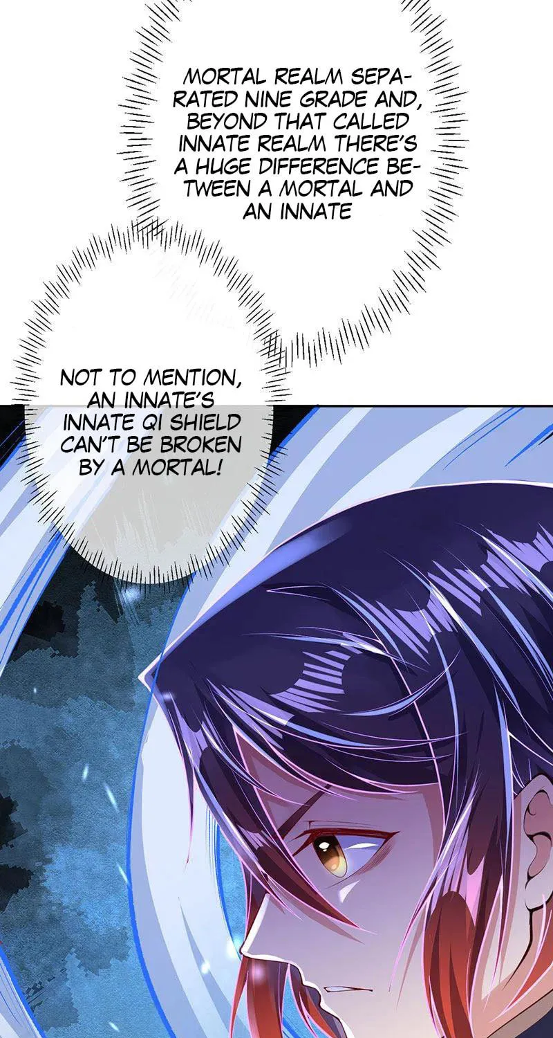 Read Invincible Sword Domain (Colored) chapter 5 image 80 on Lezhin