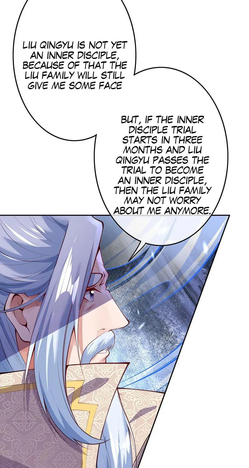 Read Invincible Sword Domain (Colored) chapter 5 image 82 on Lezhin