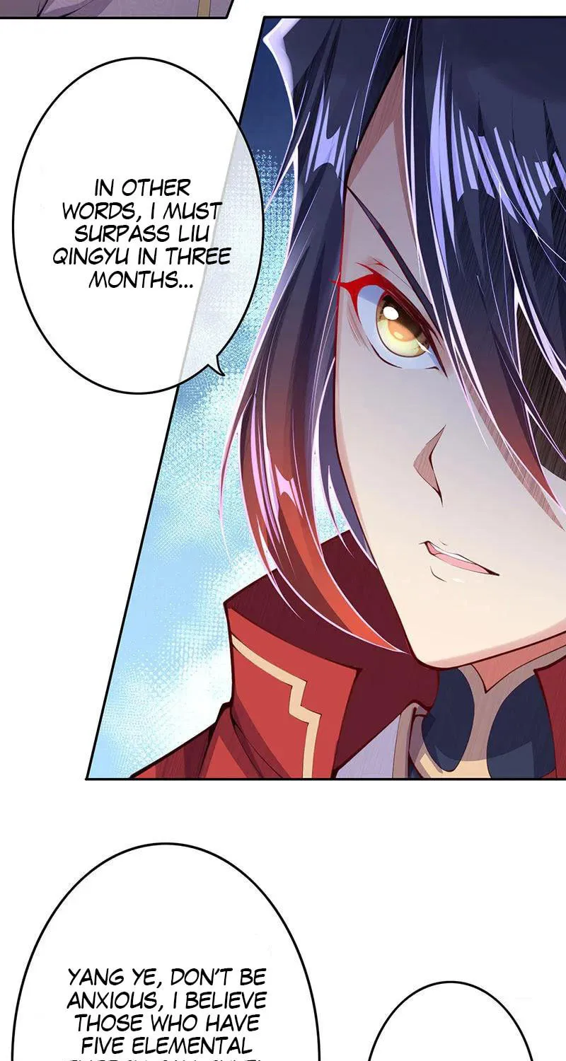 Read Invincible Sword Domain (Colored) chapter 5 image 84 on Lezhin