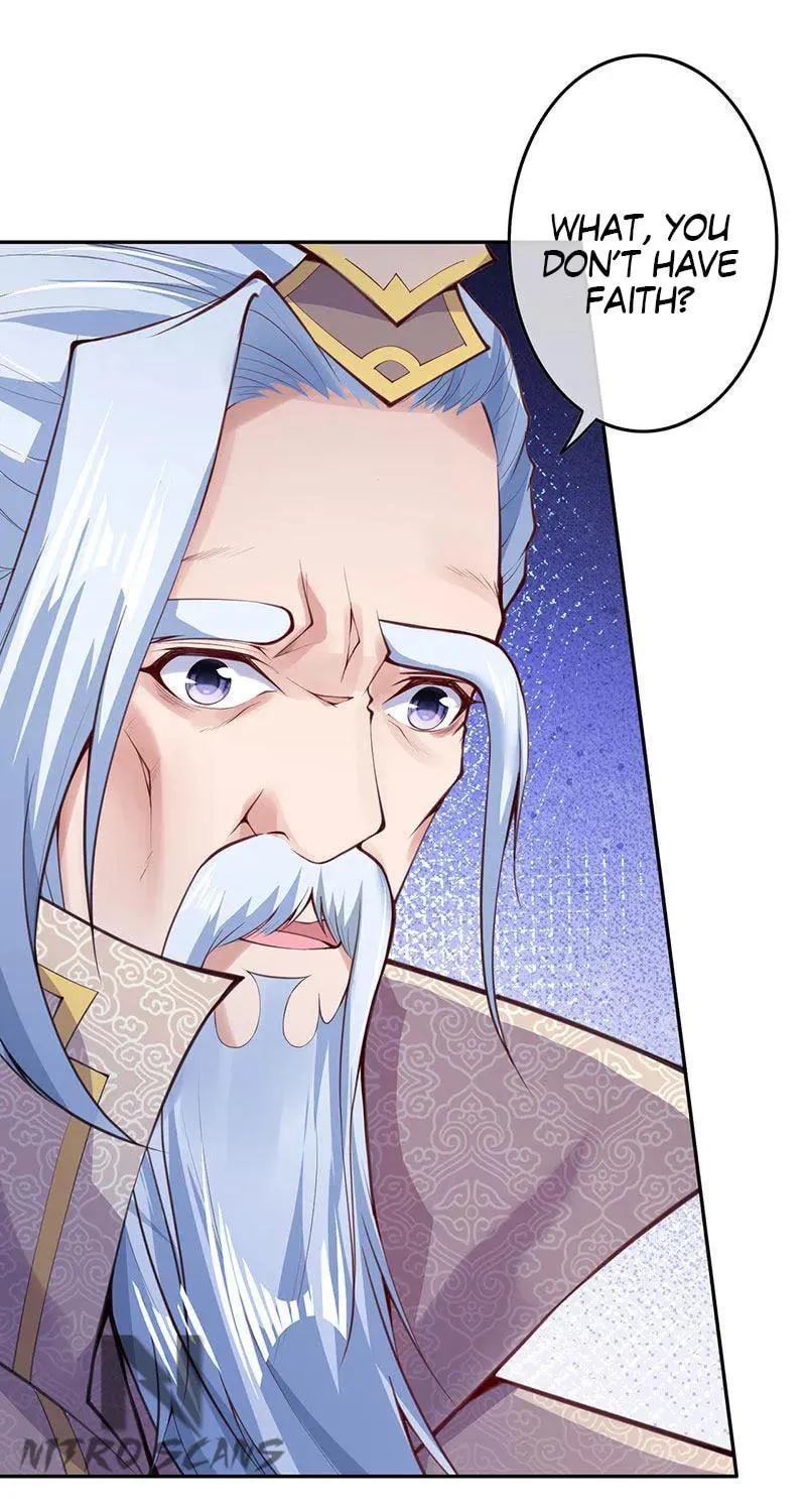 Read Invincible Sword Domain (Colored) chapter 5 image 88 on Lezhin