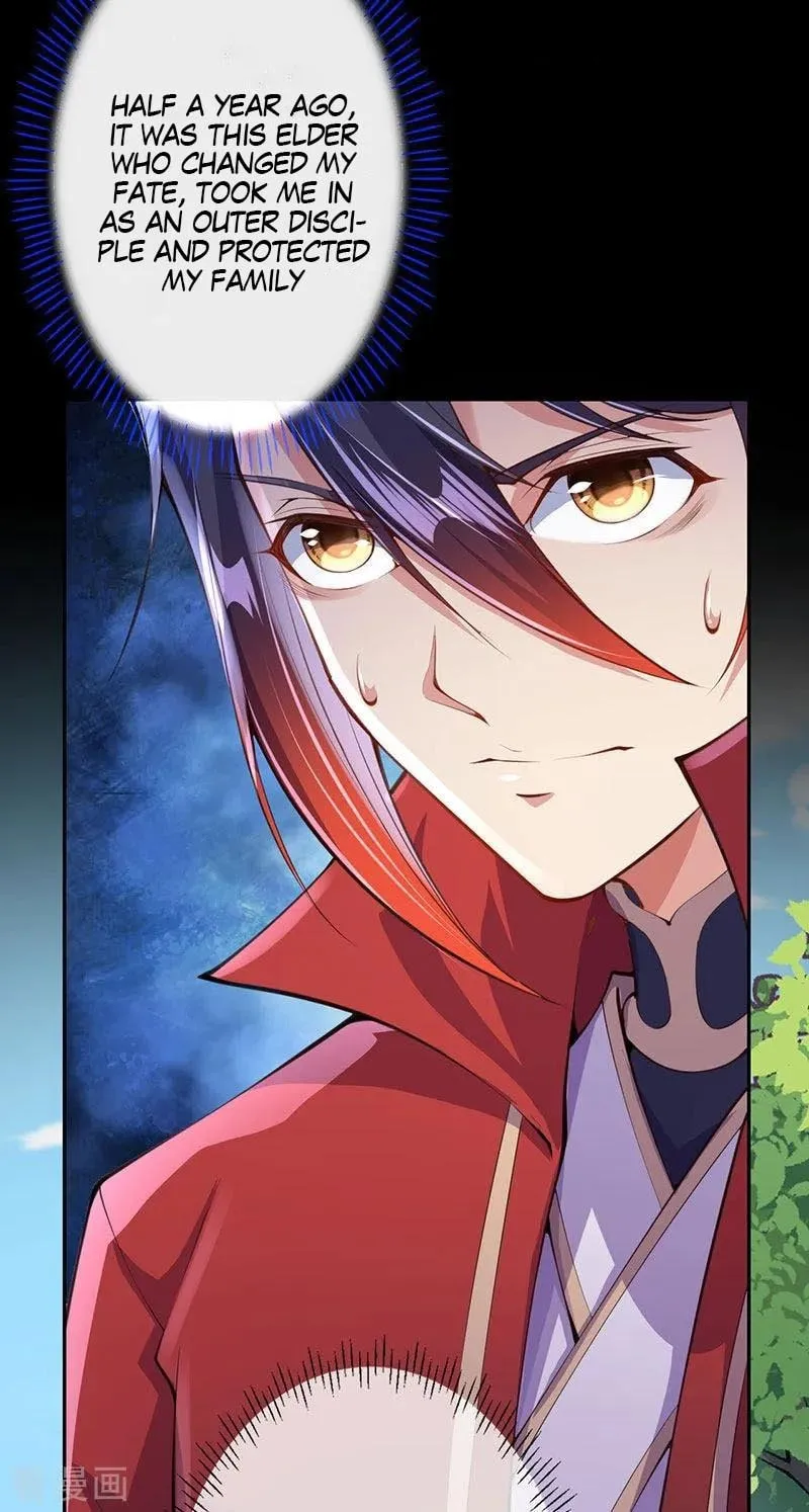 Read Invincible Sword Domain (Colored) chapter 5 image 9 on Lezhin