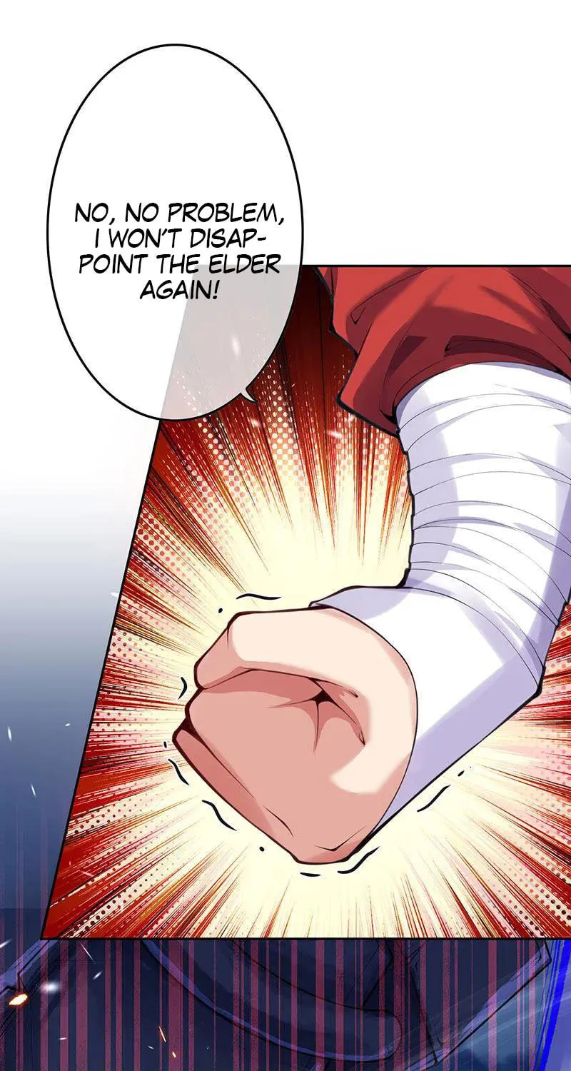 Read Invincible Sword Domain (Colored) chapter 5 image 90 on Lezhin