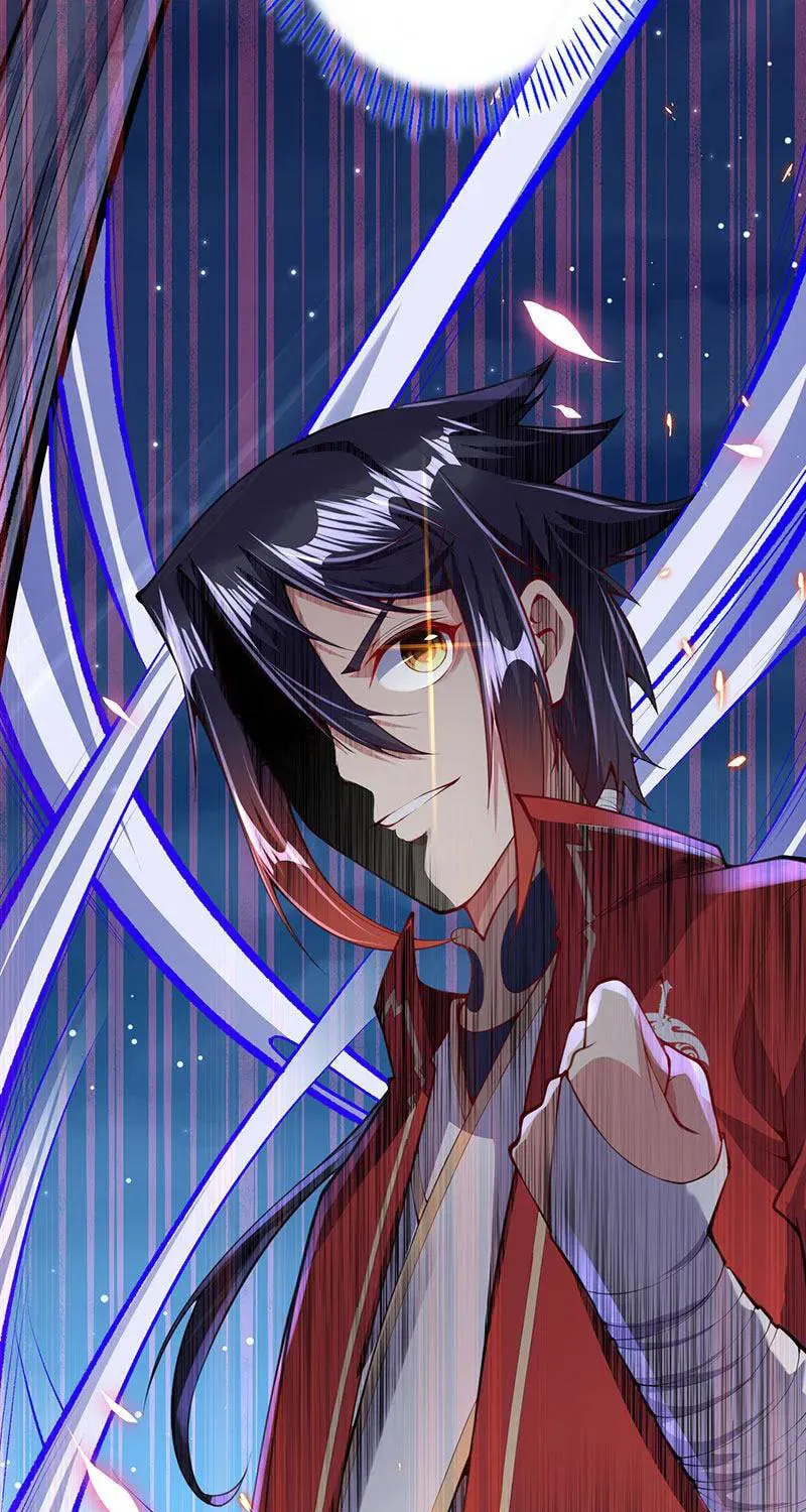 Read Invincible Sword Domain (Colored) chapter 5 image 92 on Lezhin