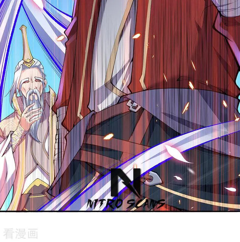 Read Invincible Sword Domain (Colored) chapter 5 image 93 on Lezhin