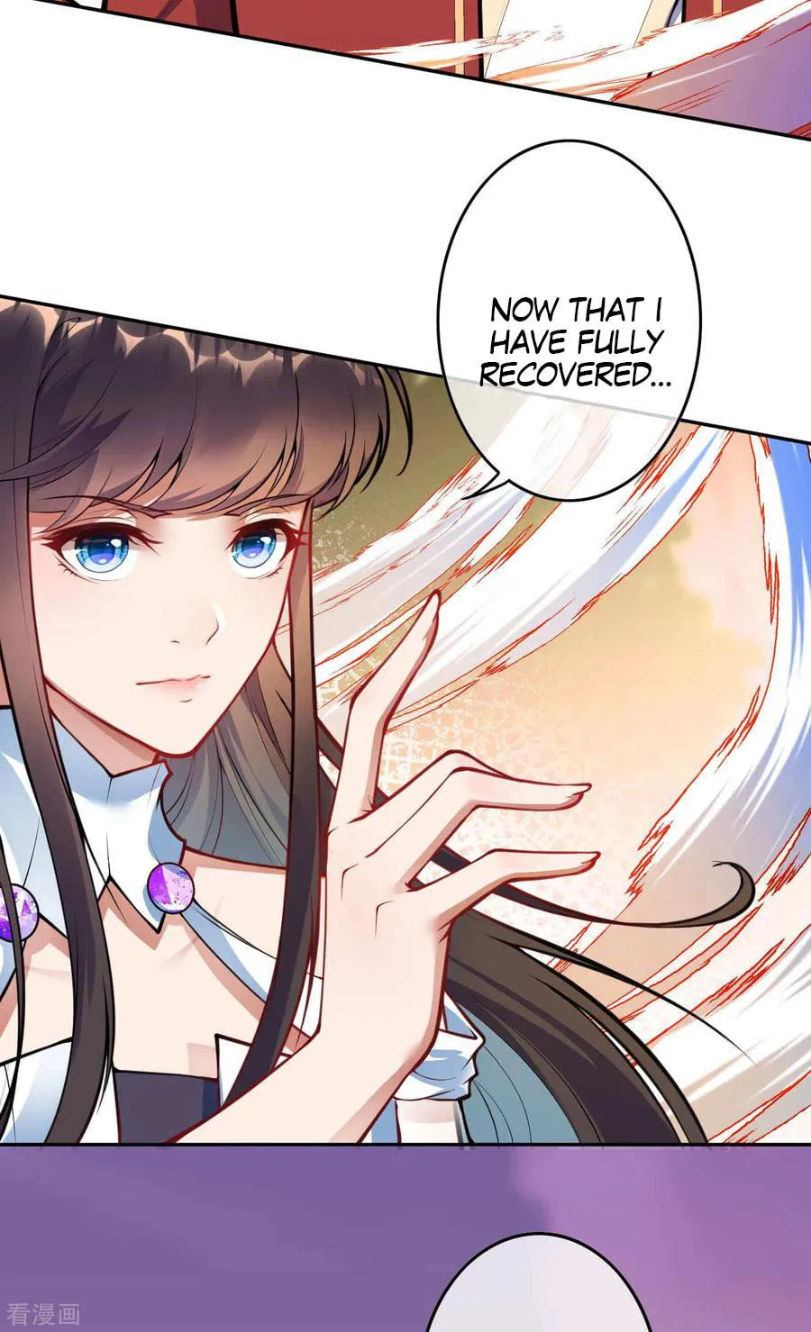 Read Invincible Sword Domain (Colored) chapter 50 image 12 on Lezhin