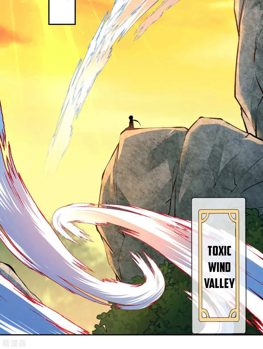 Read Invincible Sword Domain (Colored) chapter 50 image 20 on Lezhin