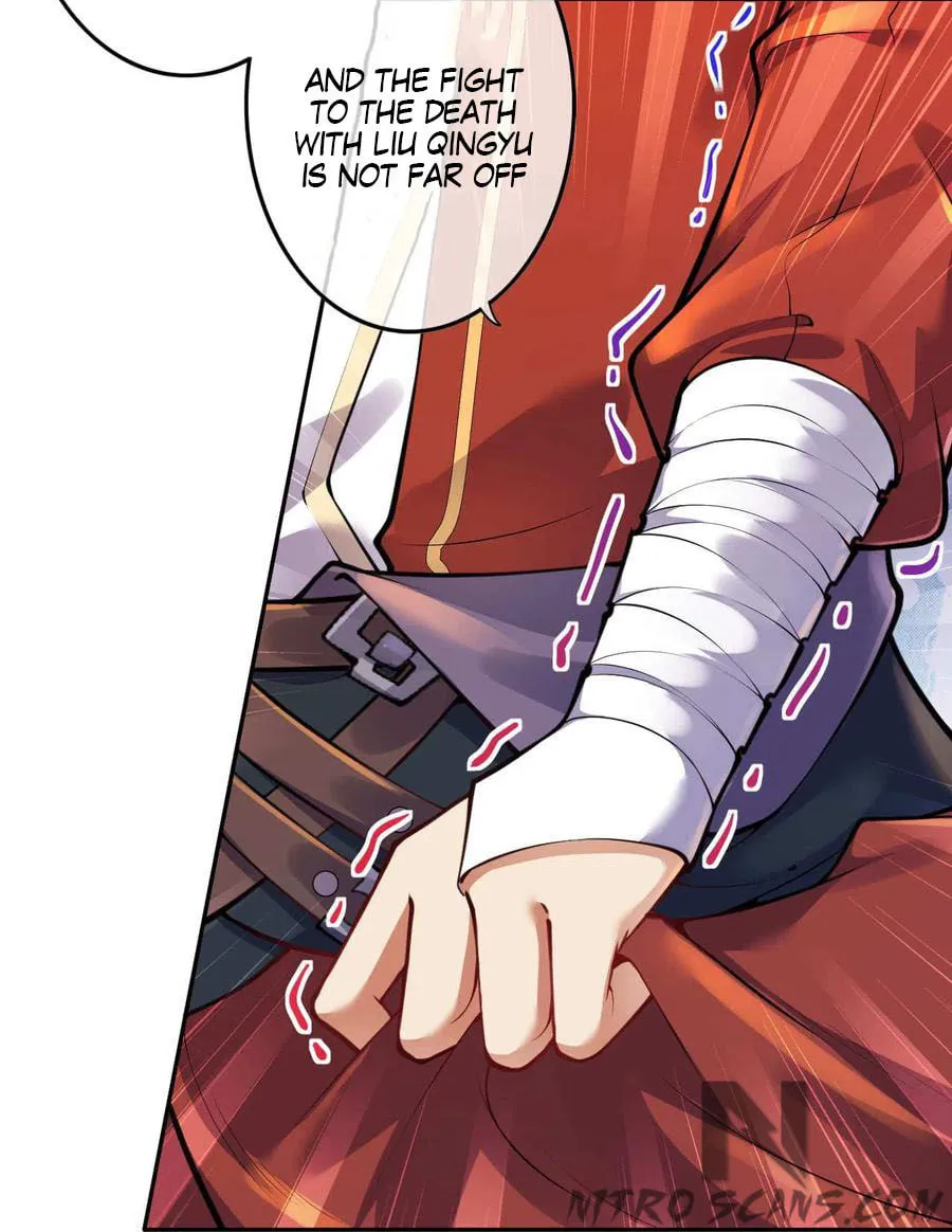 Read Invincible Sword Domain (Colored) chapter 50 image 22 on Lezhin